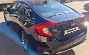 Honda Civic, 1.5 вариатор, 2020, седан Алматы