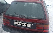 Volkswagen Passat, 1.8 механика, 1989, универсал Серебрянск