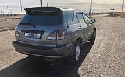 Lexus RX 300, 3 автомат, 2002, кроссовер 