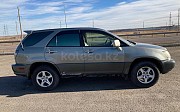 Lexus RX 300, 3 автомат, 2002, кроссовер Караганда