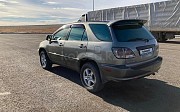 Lexus RX 300, 3 автомат, 2002, кроссовер Караганда