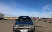 Lexus RX 300, 3 автомат, 2002, кроссовер Караганда