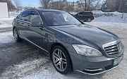 Mercedes-Benz S 600, 5.5 автомат, 2007, седан Караганда
