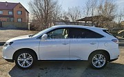 Lexus RX 450h, 3.5 вариатор, 2011, кроссовер Қарағанды