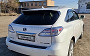 Lexus RX 450h, 3.5 вариатор, 2011, кроссовер Караганда