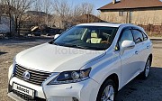 Lexus RX 450h, 3.5 вариатор, 2011, кроссовер Караганда