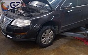 Volkswagen Passat, 2 автомат, 2006, седан 