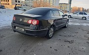 Volkswagen Passat, 2 автомат, 2006, седан 