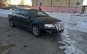 Volkswagen Passat, 2 автомат, 2006, седан 