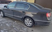 Volkswagen Passat, 2 автомат, 2006, седан 