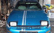 Toyota Celica, 1.6 механика, 1993, купе Алматы