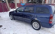 Opel Astra, 2 механика, 1999, универсал 