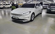 Kia K8, 2.5 автомат, 2021, седан 