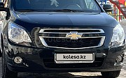 Chevrolet Cobalt, 1.5 автомат, 2021, седан Нұр-Сұлтан (Астана)