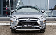 Mitsubishi Eclipse Cross, 2 вариатор, 2021, кроссовер Алматы