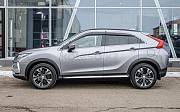 Mitsubishi Eclipse Cross, 2 вариатор, 2021, кроссовер Алматы