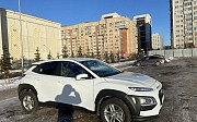 Hyundai Kona, 1.6 робот, 2018, кроссовер Астана