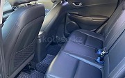 Hyundai Kona, 1.6 робот, 2018, кроссовер Астана