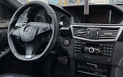 Mercedes-Benz E 300, 3.5 автомат, 2011, седан Алматы
