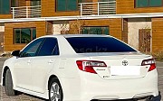 Toyota Camry, 2.5 автомат, 2013, седан Актау