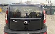 Kia Soul, 1.6 автомат, 2012, хэтчбек 