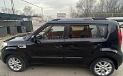 Kia Soul, 1.6 автомат, 2012, хэтчбек 