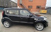 Kia Soul, 1.6 автомат, 2012, хэтчбек 