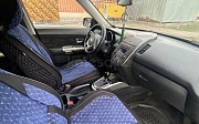 Kia Soul, 1.6 автомат, 2012, хэтчбек 