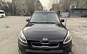 Kia Soul, 1.6 автомат, 2012, хэтчбек 