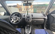 Kia Soul, 1.6 автомат, 2012, хэтчбек 