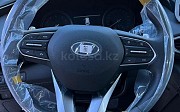 Hyundai Santa Fe, 2.5 автомат, 2022, кроссовер Караганда