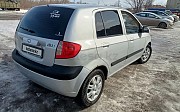 Hyundai Getz, 1.4 автомат, 2010, хэтчбек Астана