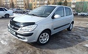 Hyundai Getz, 1.4 автомат, 2010, хэтчбек Нұр-Сұлтан (Астана)