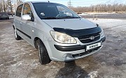 Hyundai Getz, 1.4 автомат, 2010, хэтчбек Нұр-Сұлтан (Астана)