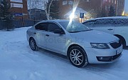 Skoda Octavia, 1.6 механика, 2014, лифтбек Нұр-Сұлтан (Астана)