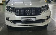 Toyota Land Cruiser Prado, 2.7 автомат, 2018, внедорожник Нұр-Сұлтан (Астана)