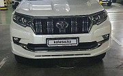 Toyota Land Cruiser Prado, 2.7 автомат, 2018, внедорожник Астана