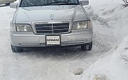 Mercedes-Benz C 180, 1.8 механика, 1995, седан 