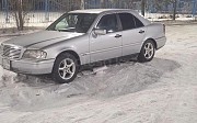 Mercedes-Benz C 180, 1.8 механика, 1995, седан Усть-Каменогорск