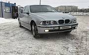 BMW 528, 2.8 автомат, 1997, седан Балқаш