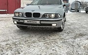 BMW 528, 2.8 автомат, 1997, седан Балқаш