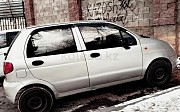 Daewoo Matiz, 0.8 автомат, 2009, хэтчбек Алматы