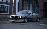 BMW 732, 3.2 автомат, 1984, седан Нұр-Сұлтан (Астана)