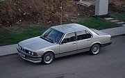 BMW 732, 3.2 автомат, 1984, седан Нұр-Сұлтан (Астана)