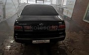 Lexus GS 300, 3 автомат, 1997, седан Караганда