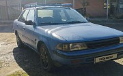 Toyota Carina, 1.6 механика, 1989, седан Тараз