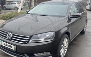 Volkswagen Passat, 1.8 робот, 2013, седан Алматы
