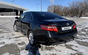 Toyota Camry, 2.4 автомат, 2007, седан 