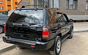 Nissan Pathfinder, 3.5 автомат, 2003, внедорожник 