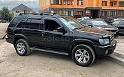 Nissan Pathfinder, 3.5 автомат, 2003, внедорожник Талдыкорган